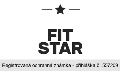 FIT STAR