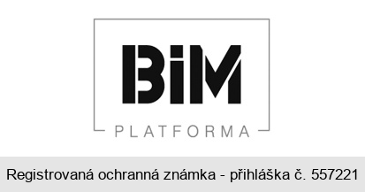 BiM PLATFORMA