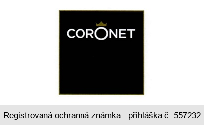 CORONET