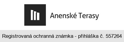 Anenské Terasy