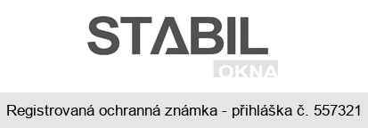 STABIL OKNA