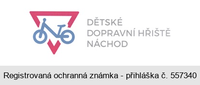 DĚTSKÉ DOPRAVNÍ HŘIŠTĚ NÁCHOD