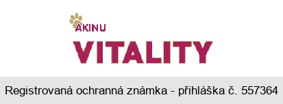 AKINU VITALITY