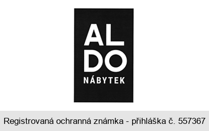 ALDO NÁBYTEK