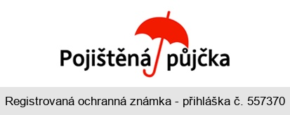 Pojištěná půjčka