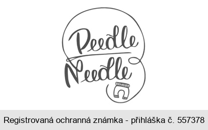 Peedle Needle