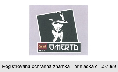 GGT OMERTA