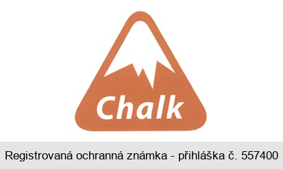 Chalk