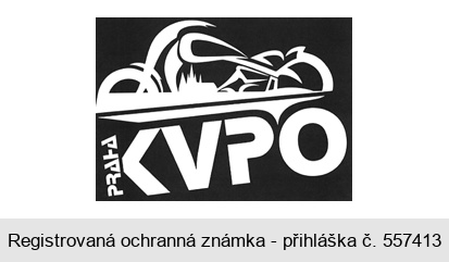 PRAHA KVPO