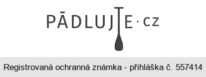 PÁDLUJTE. CZ