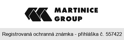 MARTINICE GROUP