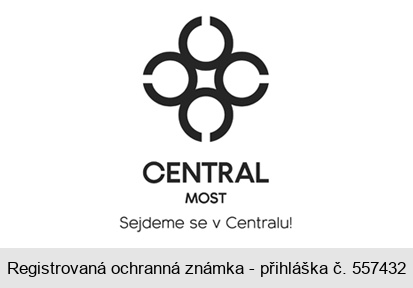 CENTRAL MOST Sejdeme se v Centralu!