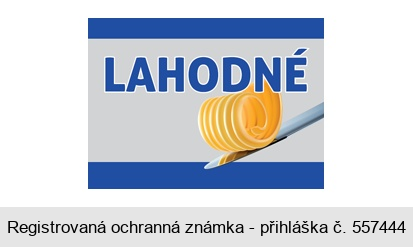 LAHODNÉ