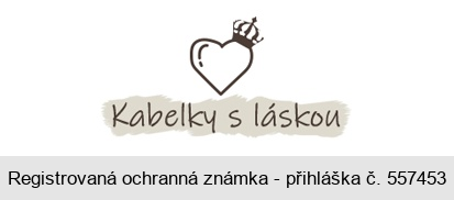 Kabelky s láskou
