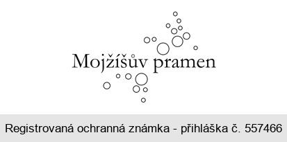 Mojžíšův pramen