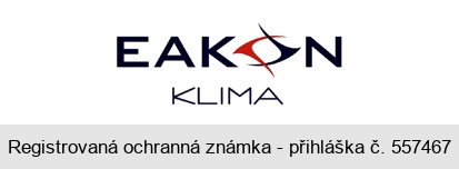 EAKON KLIMA
