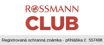 ROSSMANN CLUB