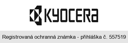 KYOCERA