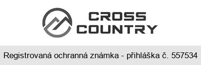 CROSS COUNTRY