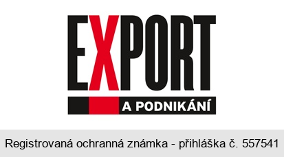 EXPORT A PODNIKÁNÍ