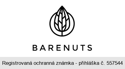 BARENUTS