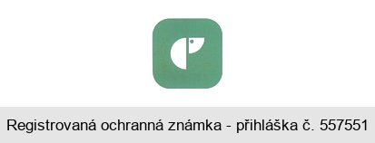 Ochranná známka