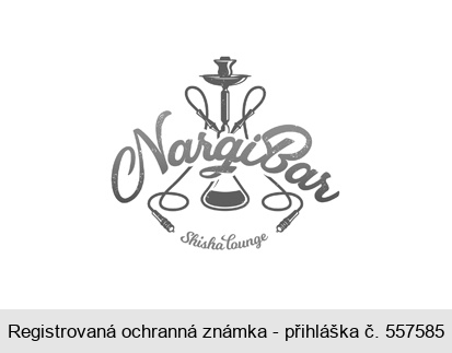 NargiBar Shisha Lounge