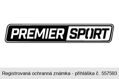 PREMIER SPORT