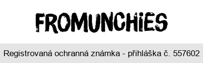 FROMUNCHiES