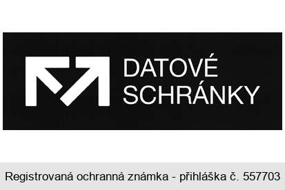 DATOVÉ SCHRÁNKY