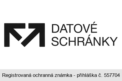 DATOVÉ SCHRÁNKY