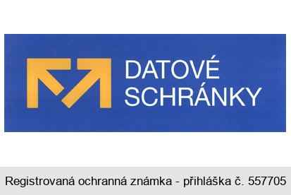 DATOVÉ SCHRÁNKY