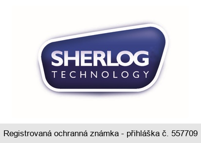 SHERLOG TECHNOLOGY