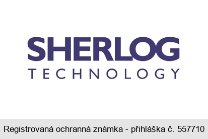 SHERLOG TECHNOLOGY