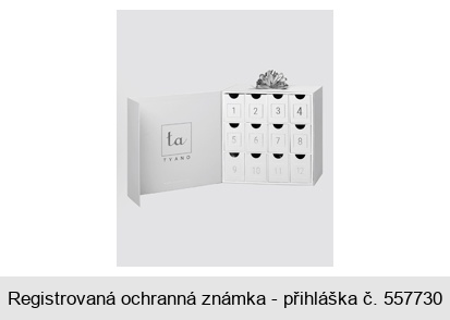 ta TYANO