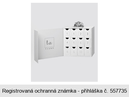 ta TYANO