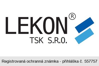 LEKON TSK S.R.O.