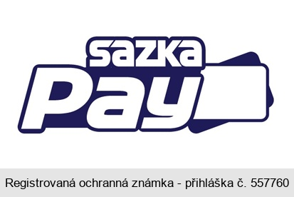 SAZKA Pay