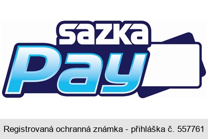 SAZKA Pay