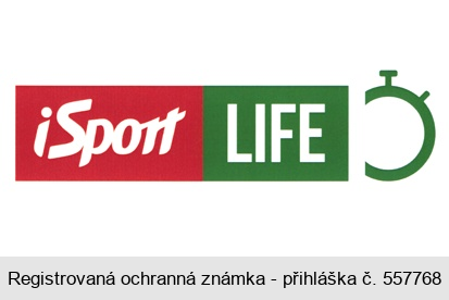 iSport LIFE