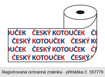 ČESKÝ KOTOUČEK