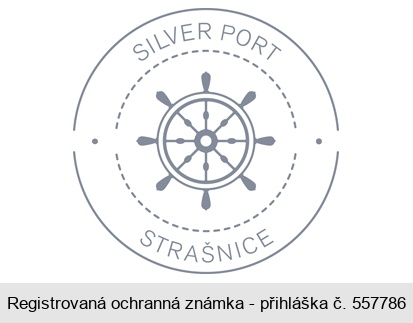 SILVER PORT STRAŠNICE