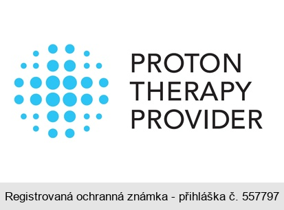 PROTON THERAPY PROVIDER