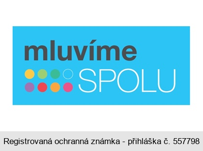 mluvíme SPOLU