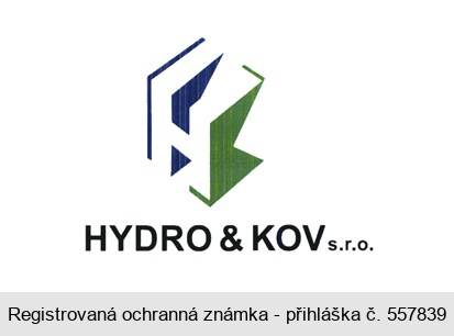 HK HYDRO & KOV s.r.o.