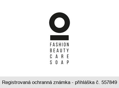 FASHION BEAUTY CARE SOAP