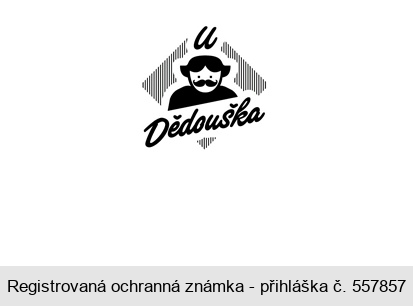 U Dědouška
