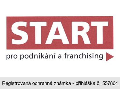 START pro podnikání a franchising