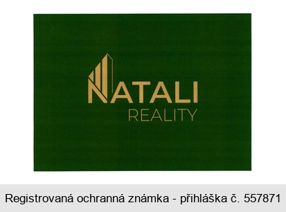 NATALI REALITY