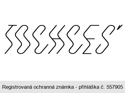 TOCHCEŠ